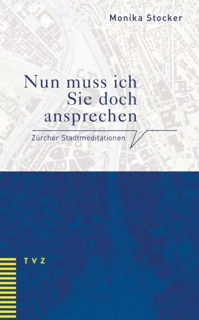 Monika Stocker - Nun muss ich Sie doch ansprechen, E-bok. Tillgänglighet: Lägg i varukorg