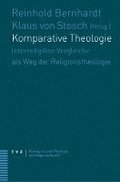 Komparative Theologie: Interreligiose Vergleiche ALS Weg Der Religionstheologie