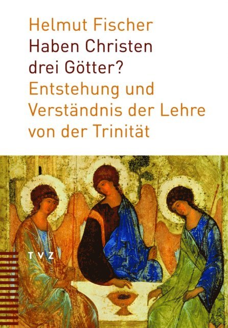 Helmut Fischer - Haben Christen drei Götter?, E-bok