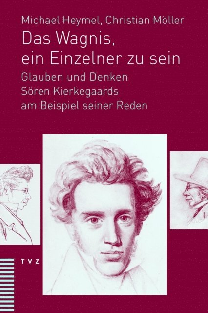 Michael Heymel, Christian Moller - Das Wagnis, ein Einzelner zu sein, E-bok