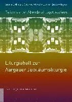 Sabine Brandlin, Gottfried Wilhelm Locher - Reformierter Abendmahlsgottesdienst: Liturgieheft Zur Aargauer Jubilaumsliturgie: Liturgien, Erklarende Texte Und Partituren, Häftad. Tillgänglighet: Lägg i varukorg