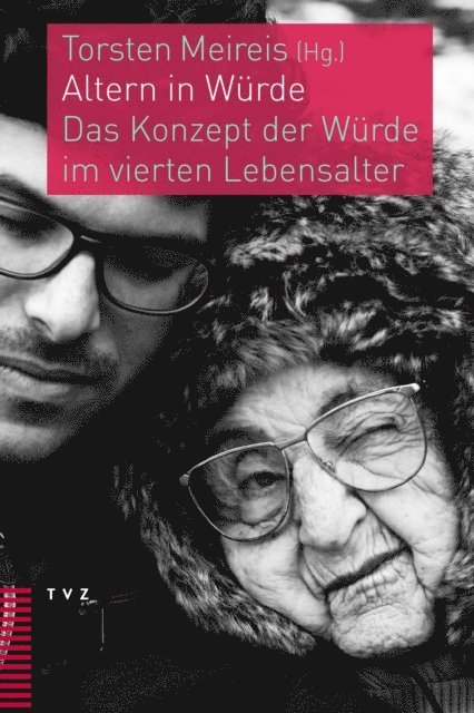 Torsten Meireis - Altern in Würde, E-bok