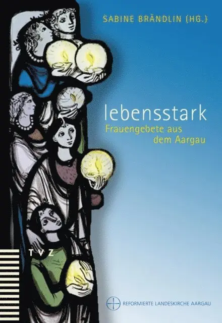 Sabine Brandlin - lebensstark, E-bok. Tillgänglighet: Lägg i varukorg