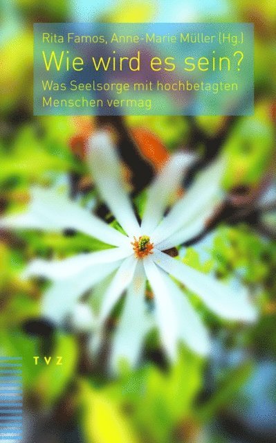 Rita Famos, Anne-Marie Muller - Wie wird es sein?, E-bok