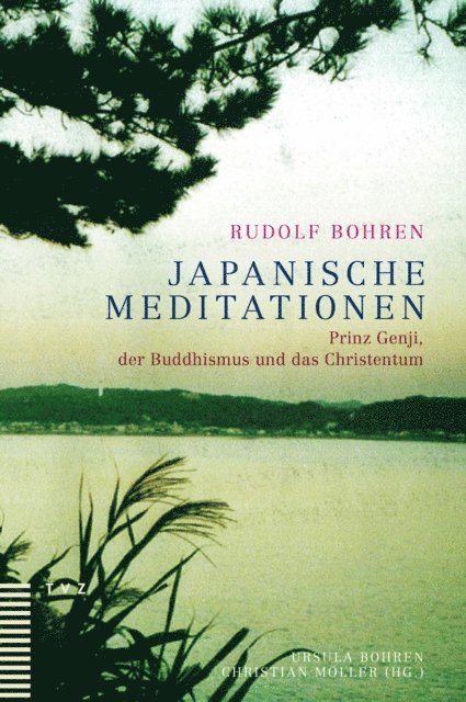 Rudolf Bohren, Ursula Bohren, Christian Moller - Japanische Andachten, E-bok