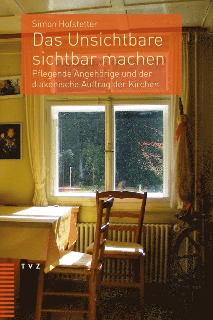 Simon Hofstetter - Das Unsichtbare sichtbar machen, E-bok