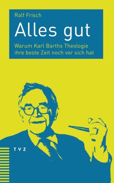 Ralf Frisch - Alles gut, E-bok