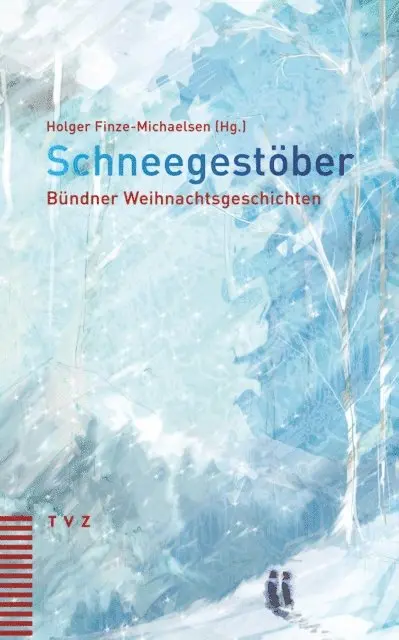 Holger Finze-Michaelsen - Schneegestöber, E-bok. Tillgänglighet: Lägg i varukorg