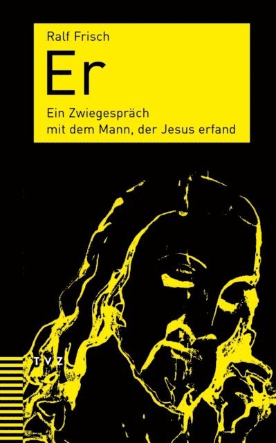 Ralf Frisch - Er, E-bok