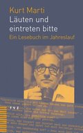 Luten und eintreten bitte