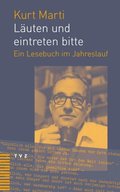 Lÿuten und eintreten bitte