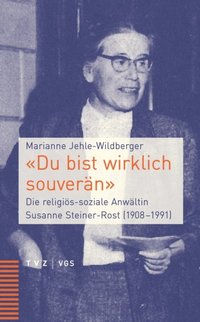 &quote;Du bist wirklich souveran&quote;