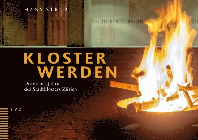 Hans Strub - Kloster werden, E-bok