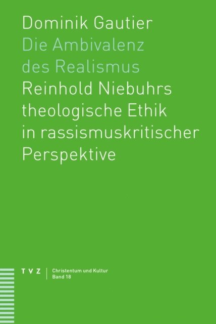 Dominik Gautier - Die Ambivalenz des Realismus, E-bok