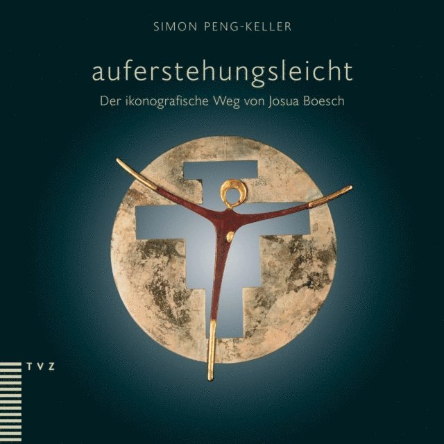 Simon Peng-Keller - auferstehungsleicht, E-bok