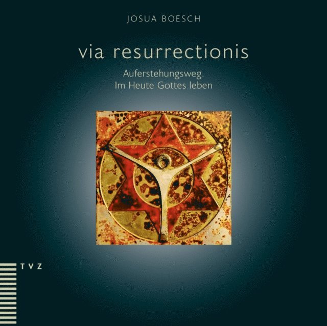 Josua Boesch - via resurrectionis, E-bok