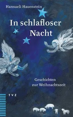 Hansueli Hauenstein - In Schlafloser Nacht: Geschichten Zur Weihnachtszeit, Häftad. Tillgänglighet: Lägg i varukorg