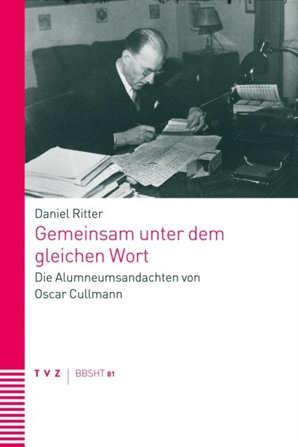Daniel Ritter - Gemeinsam unter dem gleichen Wort, E-bok