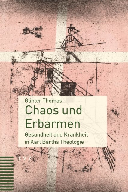 Gunter Thomas - Chaos und Erbarmen, E-bok