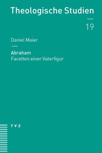 Daniel Maier - Abraham, E-bok
