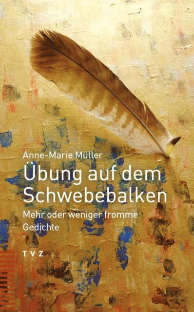 Anne-Marie Muller - Übung auf dem Schwebebalken, E-bok