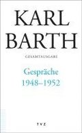 Gespr�che 1948-1952