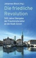 Die friedliche Revolution