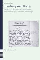 Nhan Gia Vo - Christologie im Dialog, Häftad