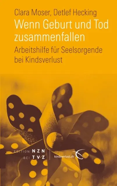 Detlef Hecking, Clara Moser - Wenn Geburt und Tod zusammenfallen, E-bok. Tillgänglighet: Lägg i varukorg