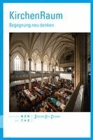 Ann-Katrin Gässlein - KirchenRaum, Häftad