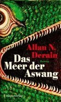 Allan N. Derain - Das Meer der Aswang, Inbunden