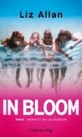 Liz Allan - In Bloom, Inbunden