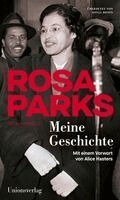Rosa Parks, Jim Haskins - Meine Geschichte, Inbunden