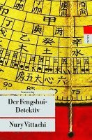 Nury Vittachi - Der Fengshui-Detektiv, Häftad