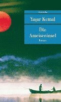 Die Ameiseninsel
