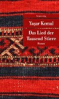 Das Lied der Tausend Stiere