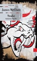James McClure - Snake, Häftad. Tillgänglighet: Lägg i varukorg