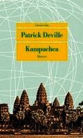 Patrick Deville - Kampuchea, Häftad
