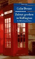 Zuletzt gesehen in Kidlington