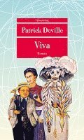 Patrick Deville - Viva, Häftad