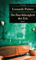 Die Durchl�ssigkeit der Zeit