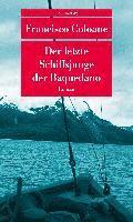 Der letzte Schiffsjunge der Baquedano