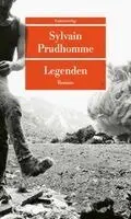 Sylvain Prudhomme - Legenden, Häftad. Tillgänglighet: Lägg i varukorg