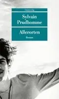 Sylvain Prudhomme - Allerorten, Häftad. Tillgänglighet: Lägg i varukorg