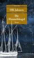 Olli Jalonen - Die Himmelskugel, Häftad