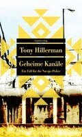 Tony Hillerman - Geheime Kanäle, Häftad