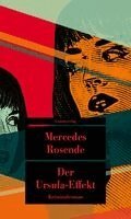 Mercedes Rosende - Der Ursula-Effekt, Häftad