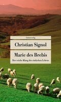 Christian Signol - Marie des Brebis, Häftad