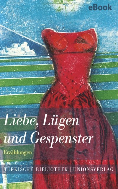Borte Sagaster - Liebe, Lügen und Gespenster, E-bok