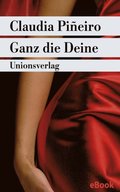 Ganz die Deine